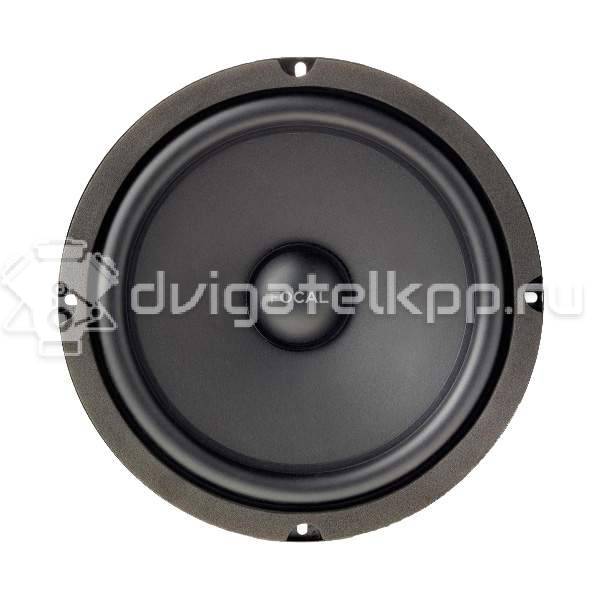 Фото Комплект автомобильной акустики Focal Universal {forloop.counter}}