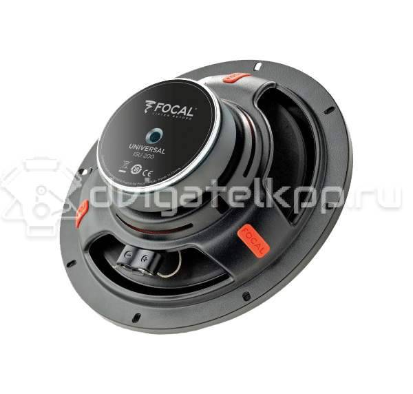 Фото Комплект автомобильной акустики Focal Universal {forloop.counter}}
