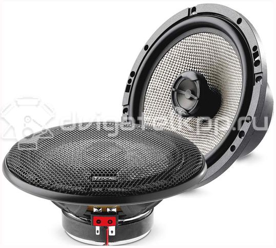 Фото Колонки Focal Access 165 AC
