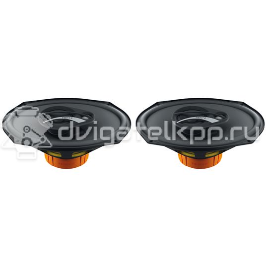 Фото Автомобильные колонки Hertz DCX 710.3
