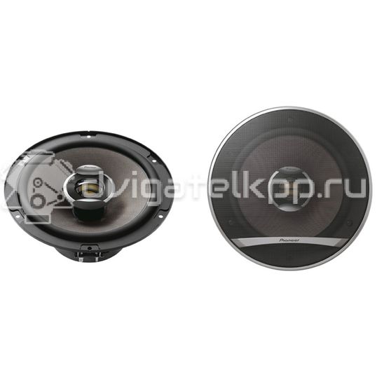 Фото Автомобильные колонки Pioneer TS-E2002I