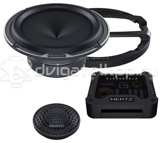 Фото Колонки Hertz Mille Legend MLK 165.3
