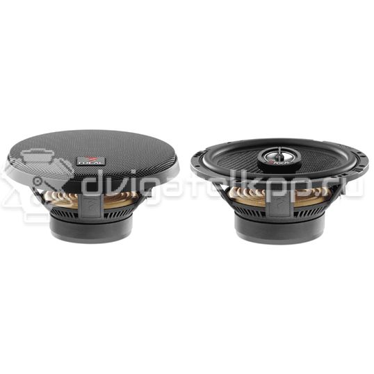 Фото Автомобильные колонки Focal Access 165 CA1