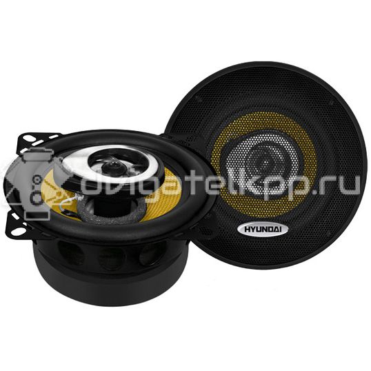Фото Автомобильные колонки Hyundai H-CSK402