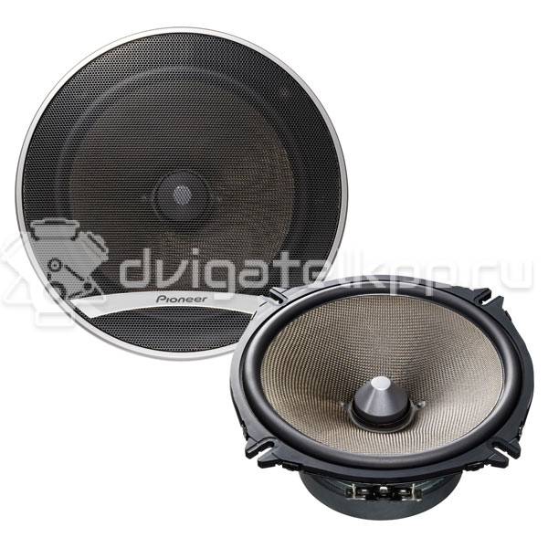 Фото Автомобильные колонки Pioneer TS-E170CI {forloop.counter}}