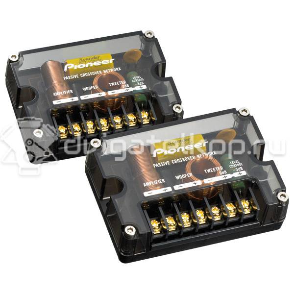 Фото Автомобильные колонки Pioneer TS-E170CI {forloop.counter}}