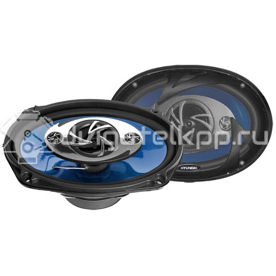 Фото Автомобильные колонки Hyundai H-CSE694