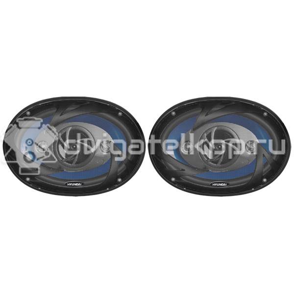 Фото Автомобильные колонки Hyundai H-CSE694 {forloop.counter}}