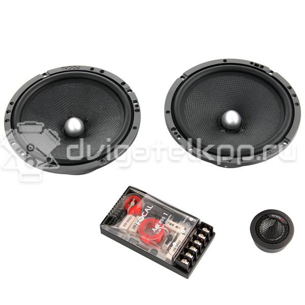 Фото Автомобильные колонки Focal 165 A1 SG {forloop.counter}}
