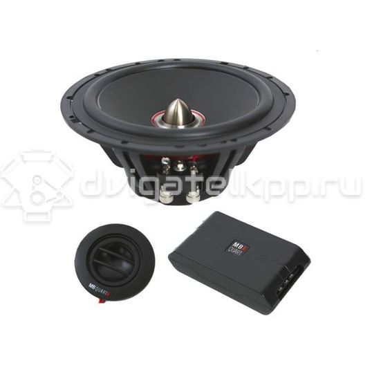 Фото Автомобильная акустика MB Quart RCM216