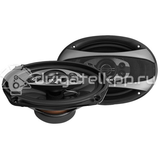 Фото Автомобильные колонки Hyundai H-CSQ695