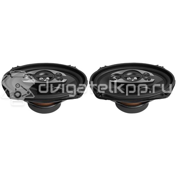 Фото Автомобильные колонки Hyundai H-CSQ695 {forloop.counter}}