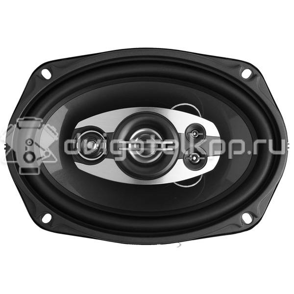 Фото Автомобильные колонки Hyundai H-CSQ695 {forloop.counter}}