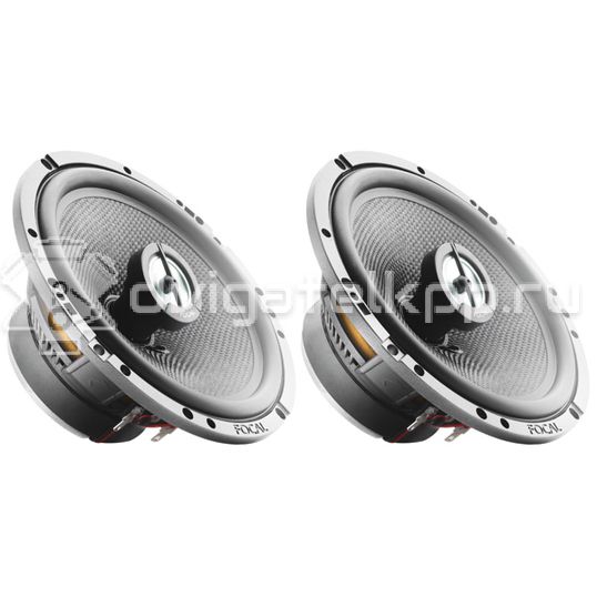 Фото Автомобильные колонки Focal 165 CA1 SG