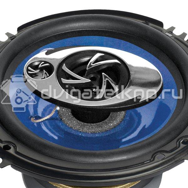 Фото Автомобильные колонки Hyundai H-CSE603 {forloop.counter}}