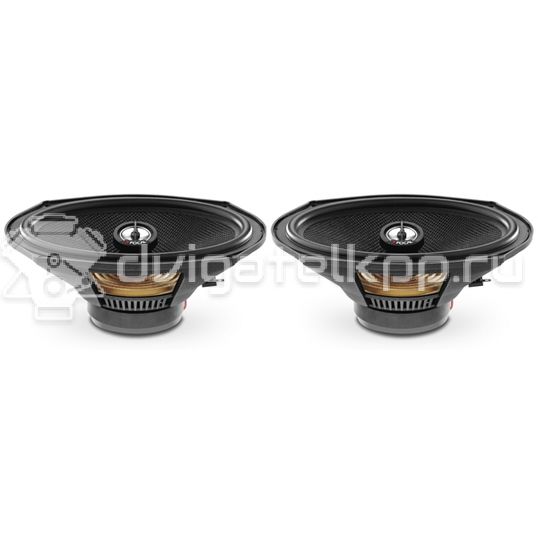 Фото Автомобильные колонки Focal 690 CA1 SG