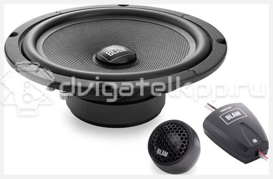 Фото Колонки BLAM RELAX 200 RS