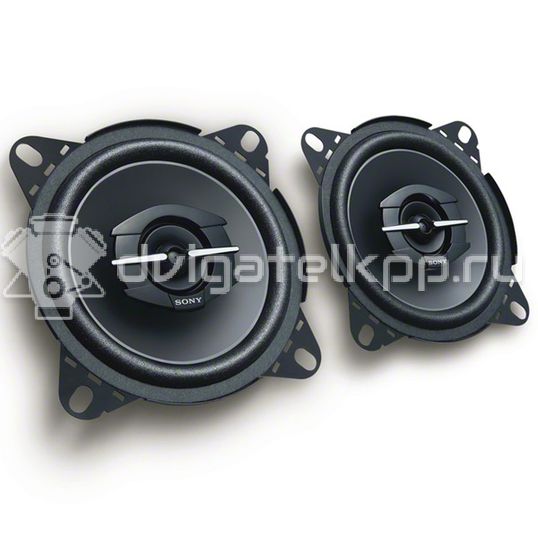 Фото Автомобильные колонки Sony XS-GT1020R