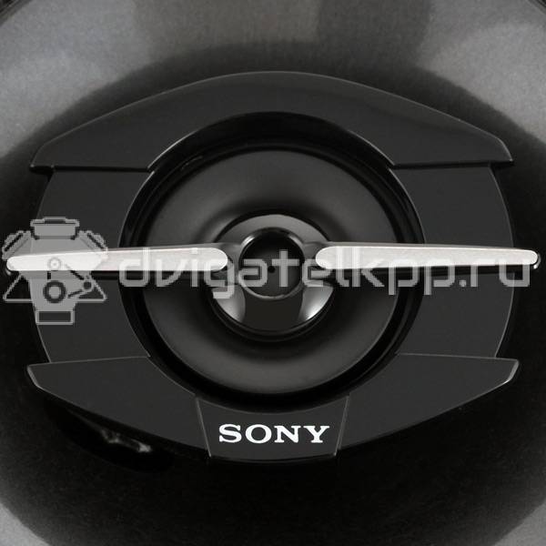 Фото Автомобильные колонки Sony XS-GT1020R {forloop.counter}}