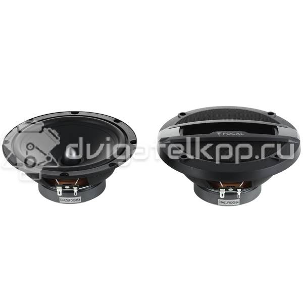 Фото Автомобильные колонки Focal Auditor R-165 S2 {forloop.counter}}