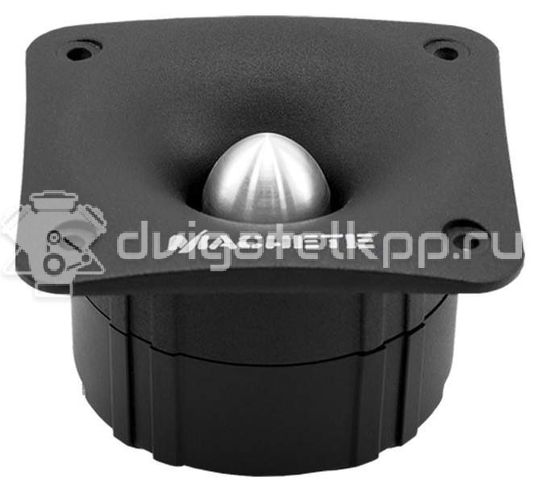 Фото Твитер ALPHARD machete MT-30