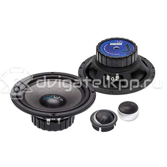 Фото Автомобильная акустика MD.Lab SP-J17.2