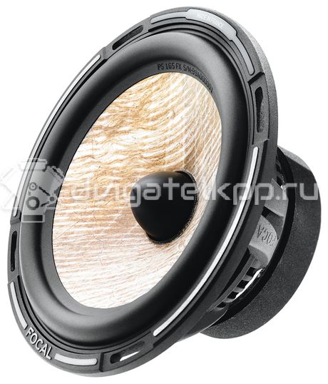 Фото Комплект автомобильной акустики Focal Performance PS 165 FX
