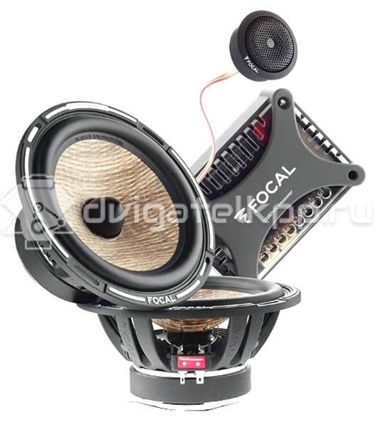Фото Комплект автомобильной акустики Focal Performance PS 165 FX {forloop.counter}}