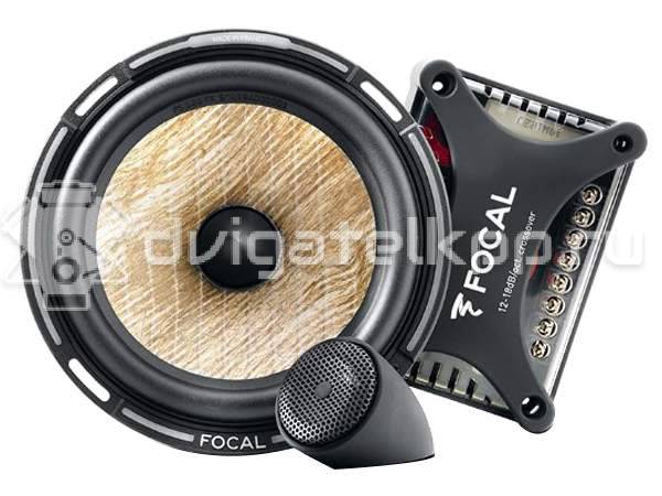 Фото Комплект автомобильной акустики Focal Performance PS 165 FX {forloop.counter}}
