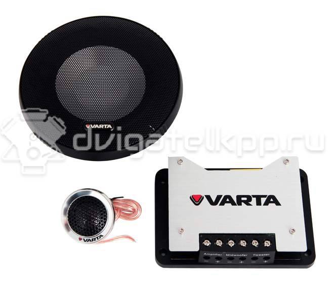 Фото Автомобильные колонки Varta V-SPA5.2 {forloop.counter}}