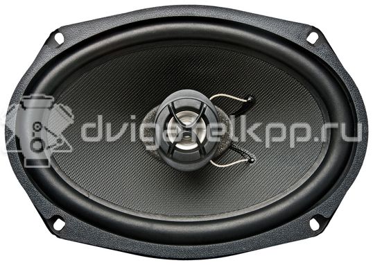 Фото Комплект автомобильной акустики Supra SBD-6902