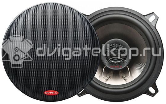 Фото Комплект автомобильной акустики Supra SJ-520