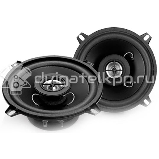Фото Автомобильные колонки Hyundai H-CF502