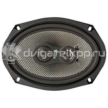 Фото Автомобильные колонки Kicx GFQ-693