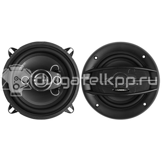 Фото Автомобильные колонки Soundmax SM-CSK-504