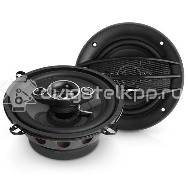 Фото Автомобильные колонки Soundmax SM-CSK-504 {forloop.counter}}