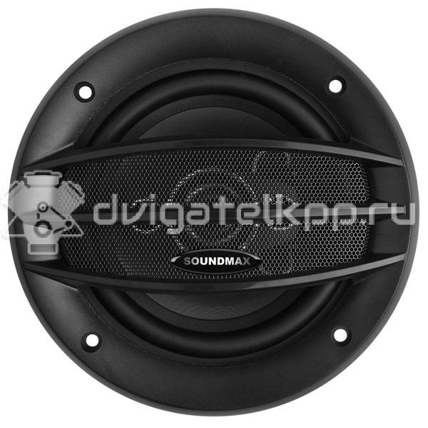 Фото Автомобильные колонки Soundmax SM-CSK-504 {forloop.counter}}