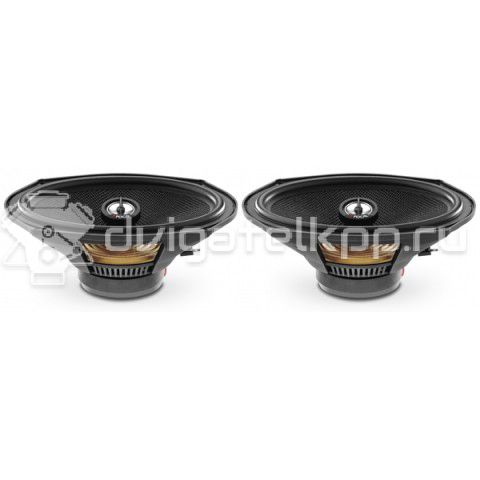 Фото Автомобильные колонки Focal 690 CA1