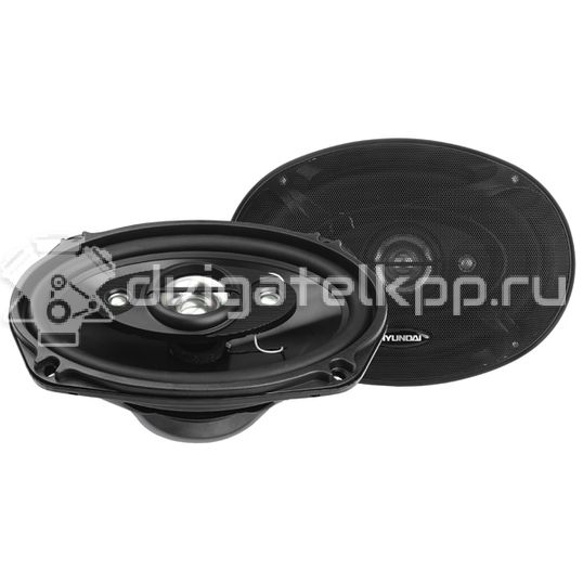 Фото Автомобильные колонки Hyundai H-CSW694