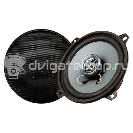 Фото Автомобильные колонки Kicx STQ-130