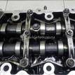 Фото Головка блока для двигателя 1CD-FTV для Toyota Avensis / Corona / Rav 4 / Previa / Corolla 90-116 л.с 16V 2.0 л Дизельное топливо {forloop.counter}}