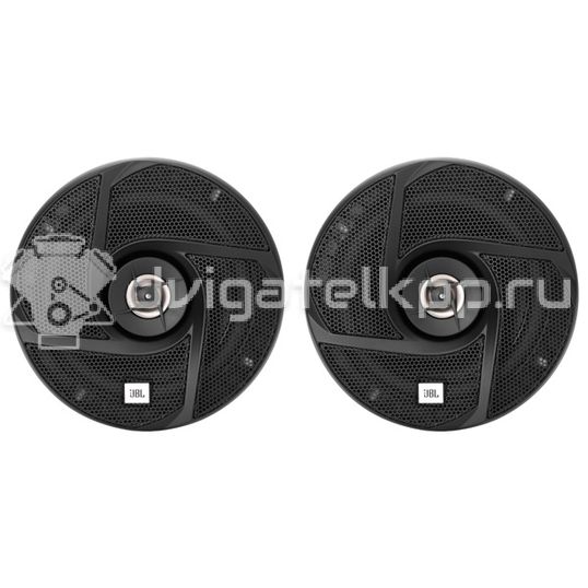 Фото Автомобильные колонки JBL GT6-5