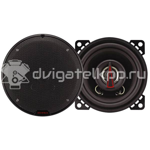 Фото Автомобильные колонки Supra SRD-1012 {forloop.counter}}