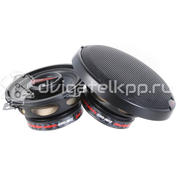 Фото Автомобильные колонки Supra SRD-1012 {forloop.counter}}
