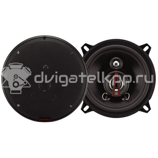 Фото Автомобильные колонки Supra SRD-1313