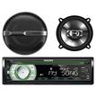 Фото Комплект автомобильной акустики Philips CEM2000/51+CSP510/51 {forloop.counter}}