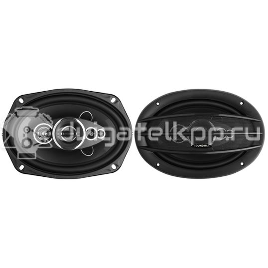 Фото Автомобильные колонки Soundmax SM-CSK695