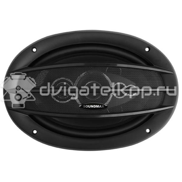 Фото Автомобильные колонки Soundmax SM-CSK695 {forloop.counter}}