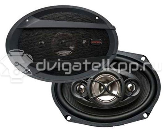Фото Комплект автомобильной акустики Supra SBD-6904