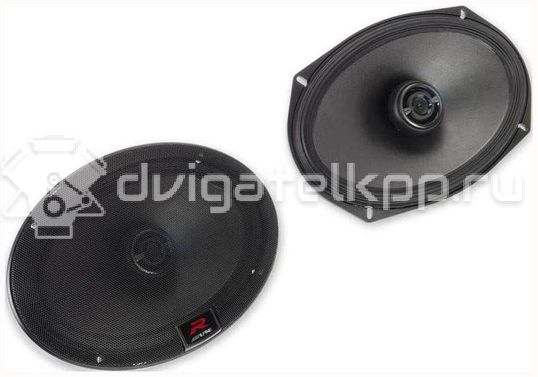 Фото Колонки ALPINE R-S69 R-S69